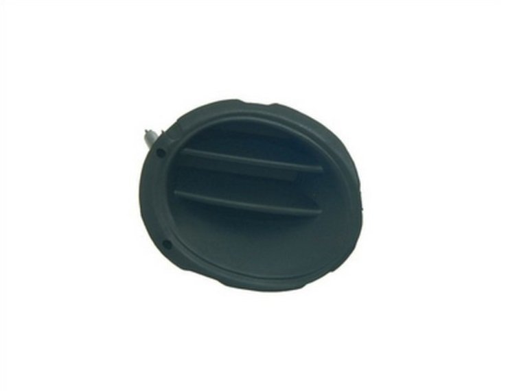 Acceder a la pieza Tapa faro antinieblas izquierdo