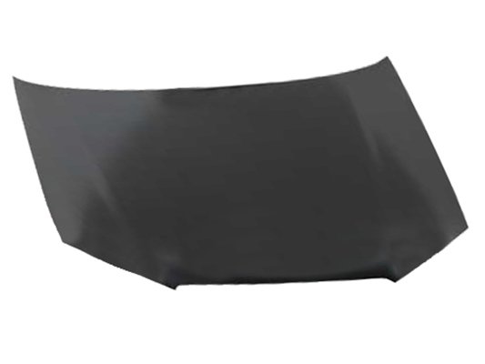 Acceder a la pieza Capó delantero