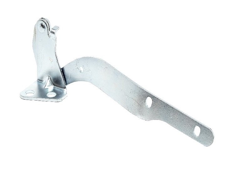 Acceder a la pieza Bisagra derecha capó