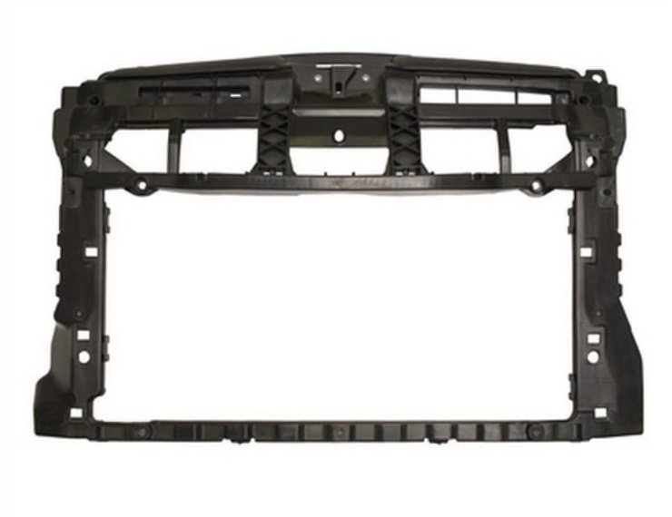 Acceder a la pieza Frente interno