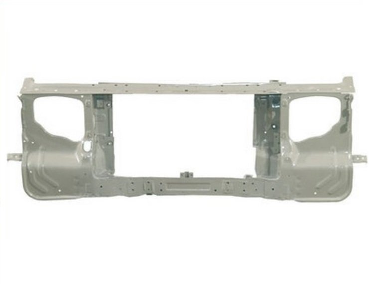 Acceder a la pieza Frente interno