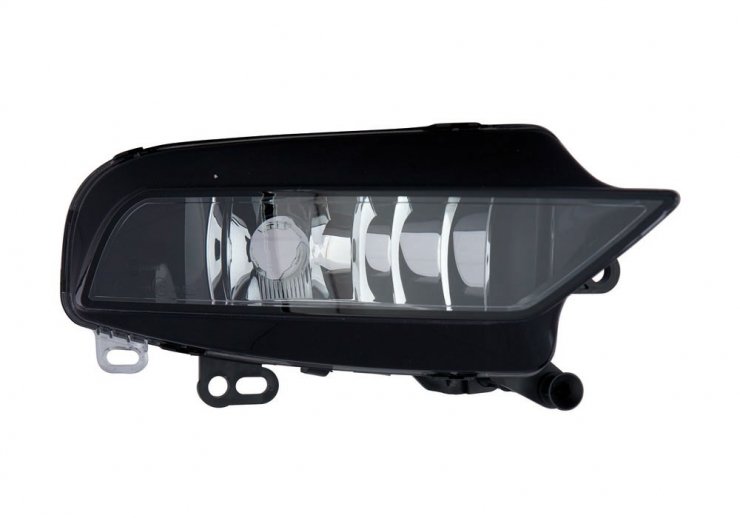 Acceder a la pieza Faro antinieblas derecho, H8 (4 puertas)