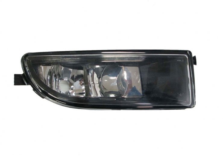 Acceder a la pieza Faro antinieblas derecho, sin portalámparas, H8