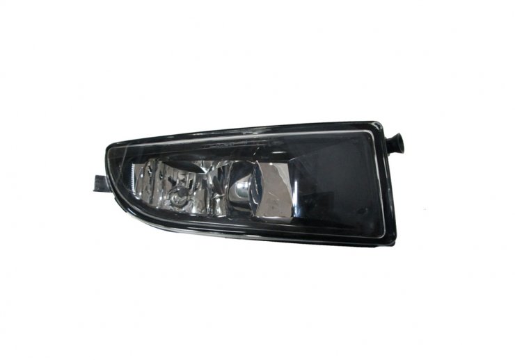 Acceder a la pieza Faro derecho antinieblas, H8