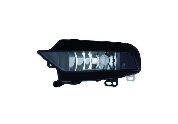 Acceder a la pieza Faro antinieblas izquierdo, H8 (4 puertas)