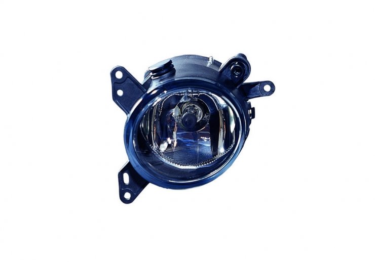 Acceder a la pieza Faro antinieblas izquierdo, H11