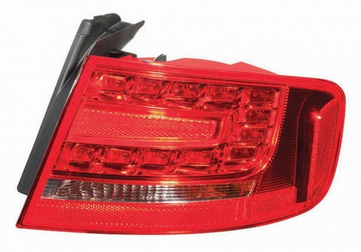 Acceder a la pieza Piloto trasero derecho exterior LED