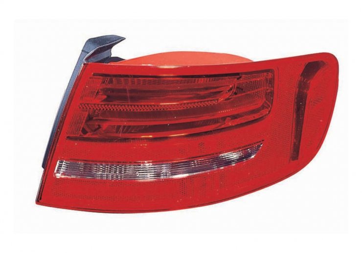 Acceder a la pieza Piloto trasero derecho exterior [Avant]