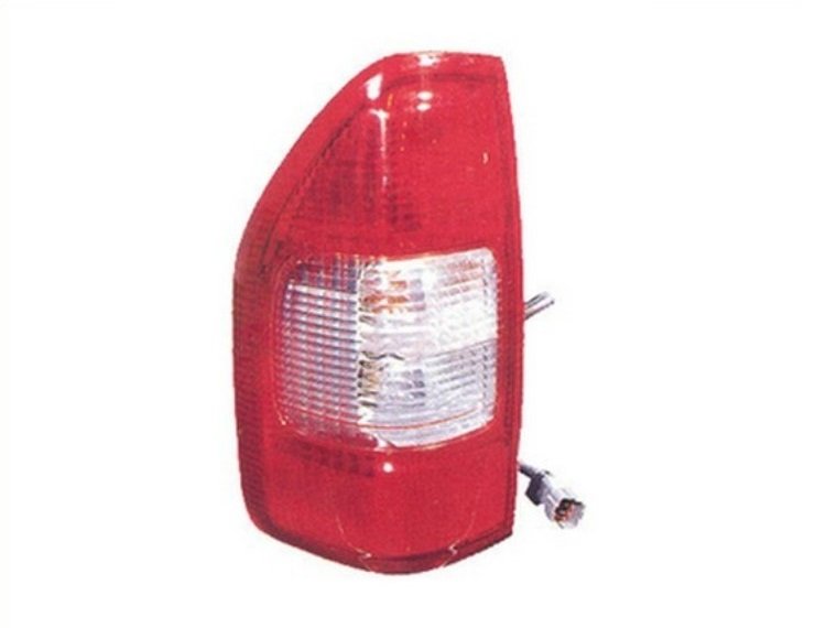 Acceder a la pieza Piloto trasero derecho