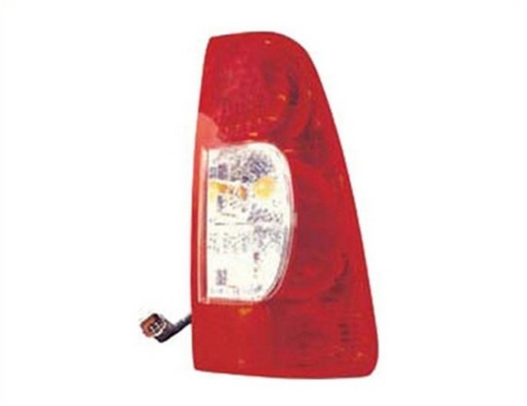 Acceder a la pieza Piloto trasero derecho (Rojo/Blanco)