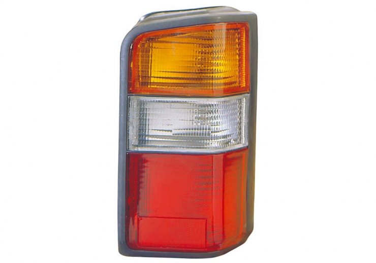 Acceder a la pieza Piloto trasero derecho