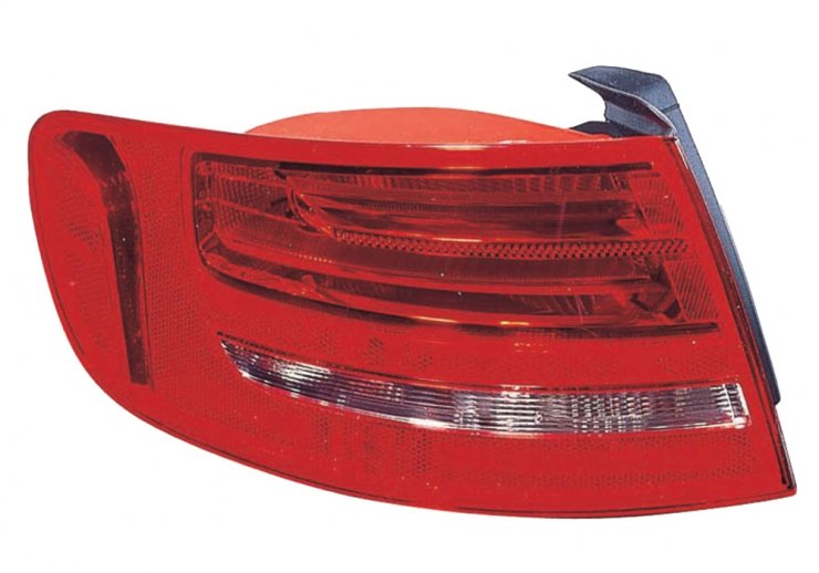 Acceder a la pieza Piloto trasero izquierdo exterior [Avant]