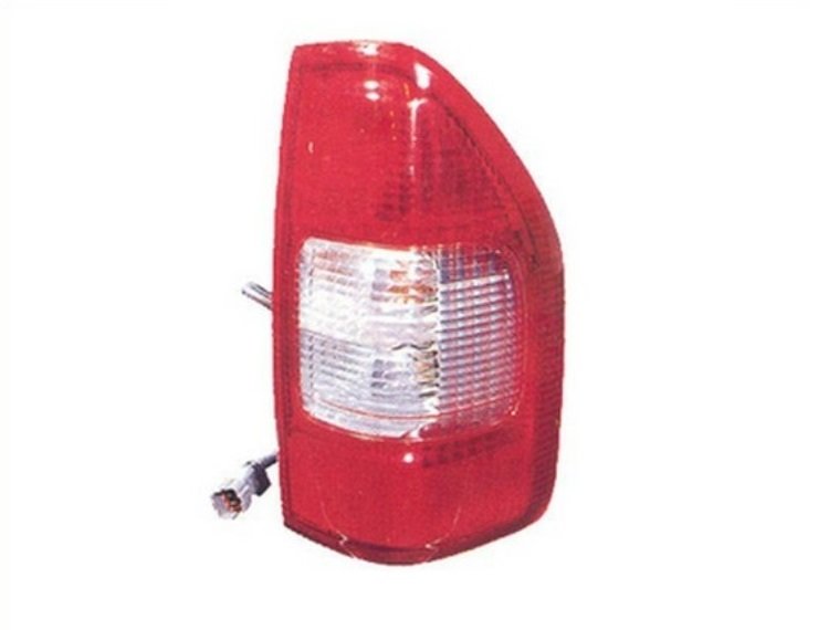 Acceder a la pieza Piloto trasero izquierdo