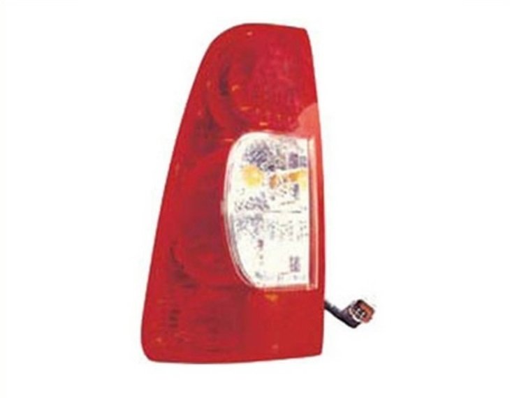 Acceder a la pieza Piloto trasero izquierdo (Rojo/Blanco)