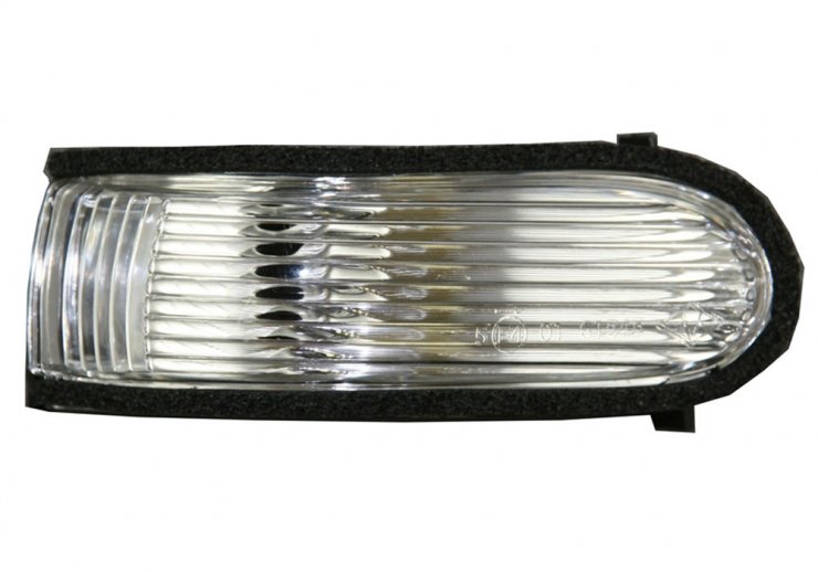 Acceder a la pieza Piloto intermitente retrovisor derecho