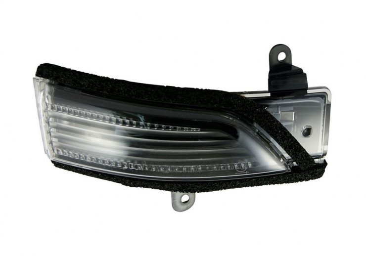 Acceder a la pieza Piloto intermitente retrovisor derecho