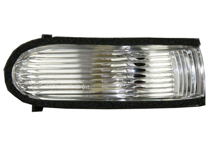 Acceder a la pieza Piloto intermitente retrovisor izquierdo