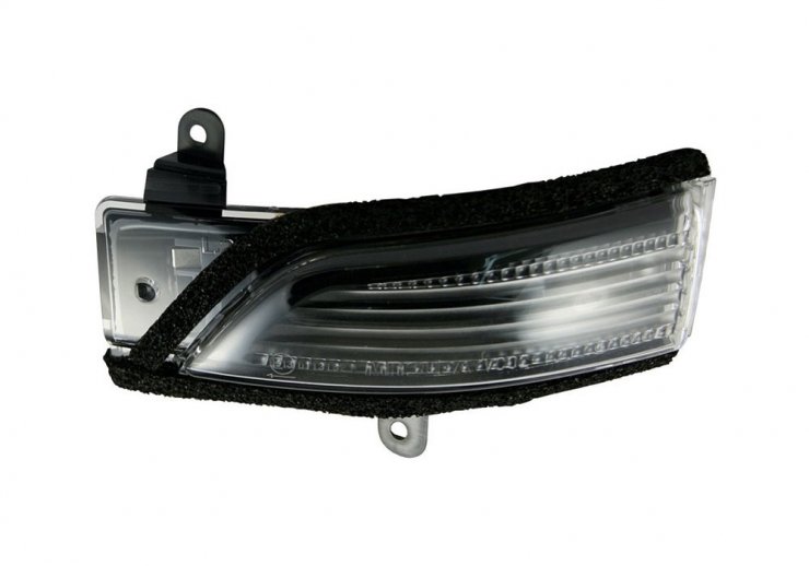 Acceder a la pieza Piloto intermitente retrovisor izquierdo