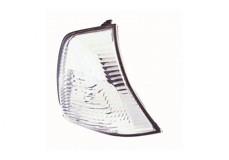 Acceder a la pieza Piloto lateral derecho