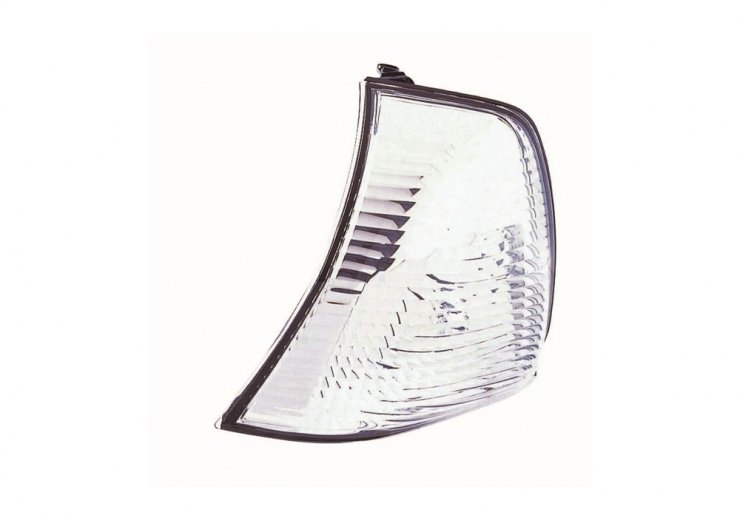 Acceder a la pieza Piloto lateral izquierdo