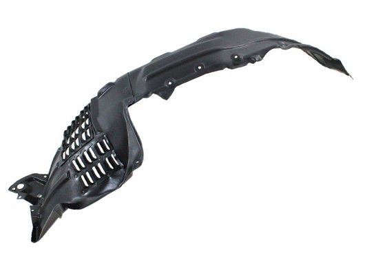 Acceder a la pieza Guardabarros delantero derecho