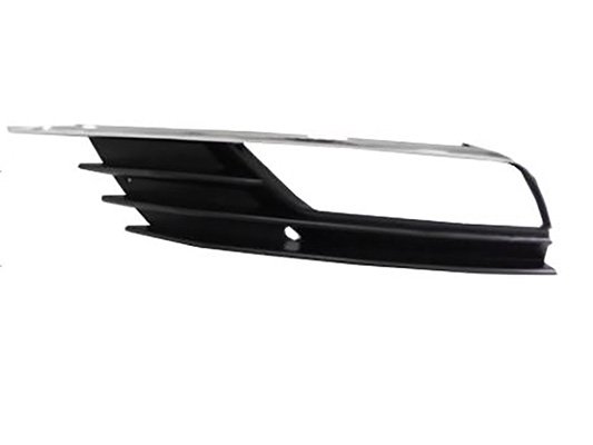 Acceder a la pieza Rejilla izquierda parachoques delantero (4 puertas)