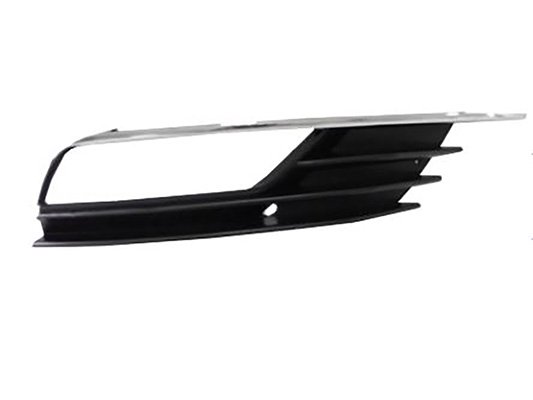 Acceder a la pieza Rejilla derecha parachoques delantero (4 puertas)