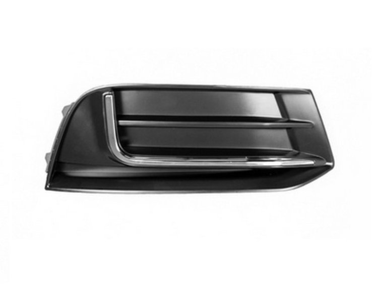 Acceder a la pieza Rejilla derecha parachoques delantero (MOD. DESIGN)