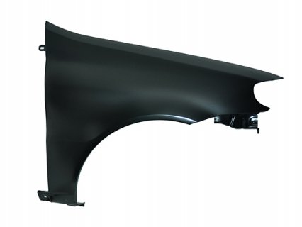 Acceder a la pieza Aleta delantera derecha Acceder a la pieza Aleta delantera derecha