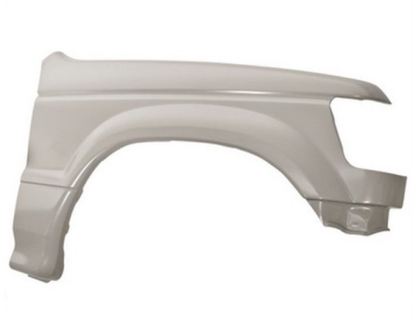 Acceder a la pieza Aleta delantera derecha Acceder a la pieza Aleta delantera derecha