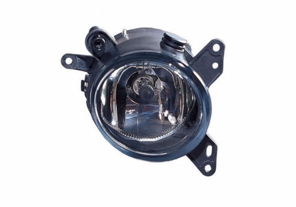 Acceder a la pieza Faro antinieblas derecho, H11