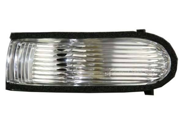 Acceder a la pieza Piloto intermitente retrovisor derecho Acceder a la pieza Piloto intermitente retrovisor derecho