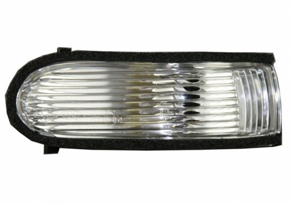 Acceder a la pieza Piloto intermitente retrovisor izquierdo Acceder a la pieza Piloto intermitente retrovisor izquierdo