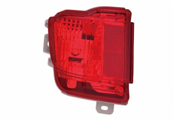 Acceder a la pieza Piloto trasero antinieblas derecho