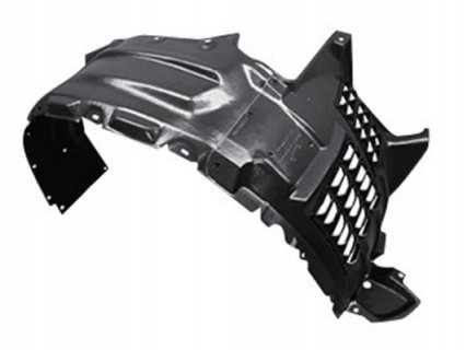 Acceder a la pieza Guardabarros delantero derecho Acceder a la pieza Guardabarros delantero derecho