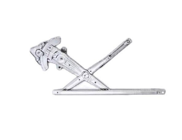 Acceder a la pieza Mecanismo elevalunas delantero derecho (3 puertas) Acceder a la pieza Mecanismo elevalunas delantero derecho (3 puertas)