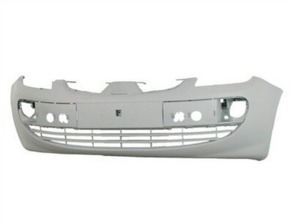 Acceder a la pieza Parachoques delantero imprimado (3 puertas) (cabrio) Acceder a la pieza Parachoques delantero imprimado (3 puertas) (cabrio)