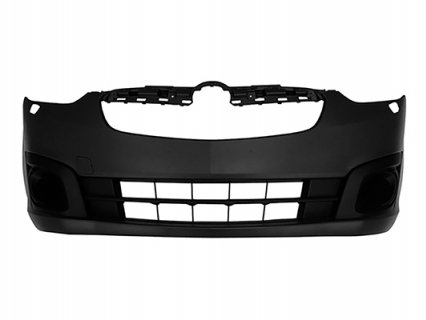 Acceder a la pieza Parachoques delantero imprimado con agujeros lavafaros