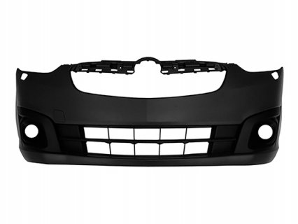 Acceder a la pieza Parachoques delantero imprimado con agujeros antinieblas y lavafaros