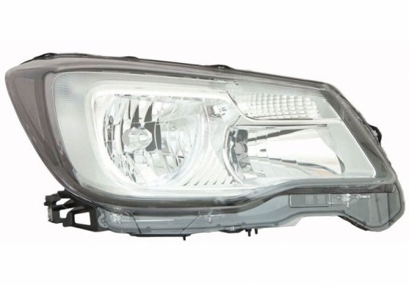 Acceder a la pieza Faro eléctrico derecho, H11+HB3 (motor)
