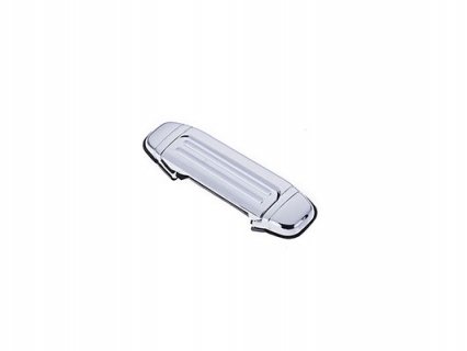 Acceder a la pieza Manilla delantera derecha, cromada Acceder a la pieza Manilla delantera derecha, cromada