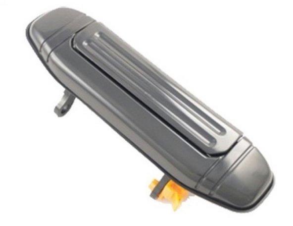 Acceder a la pieza Manilla exterior delantera derecha Acceder a la pieza Manilla exterior delantera derecha