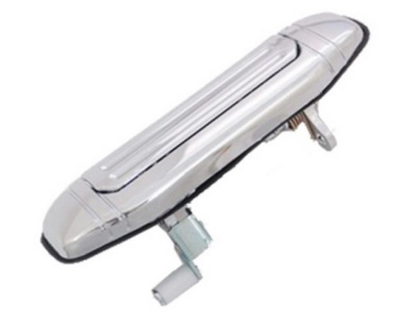 Acceder a la pieza Manilla exterior delantera izquierda, cromada Acceder a la pieza Manilla exterior delantera izquierda, cromada