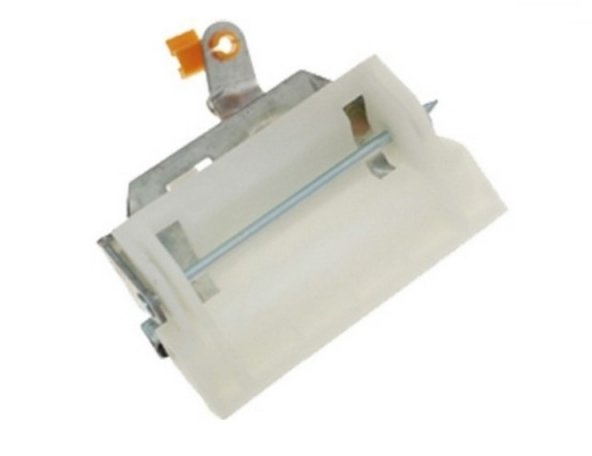 Acceder a la pieza Manilla exterior portón trasero, blanco Acceder a la pieza Manilla exterior portón trasero, blanco