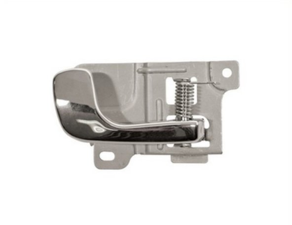 Acceder a la pieza Manilla interior delantera derecha Acceder a la pieza Manilla interior delantera derecha