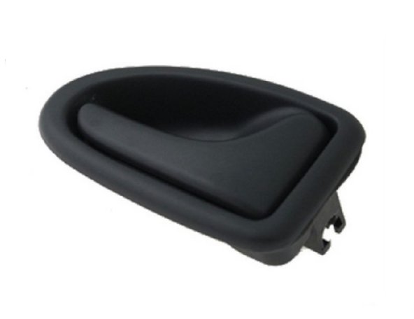 Acceder a la pieza Manilla interior delantera derecha, gris