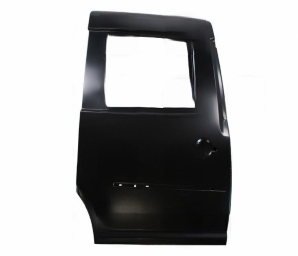 Acceder a la pieza Puerta trasera corredera derecha Acceder a la pieza Puerta trasera corredera derecha