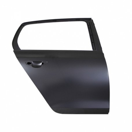 Acceder a la pieza Puerta trasera derecha