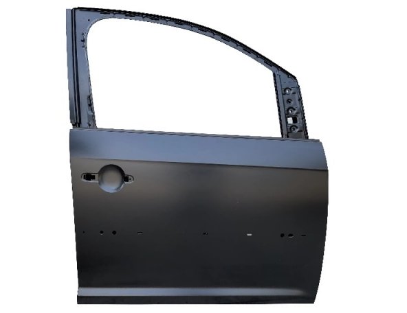 Acceder a la pieza Puerta delantera derecha Acceder a la pieza Puerta delantera derecha