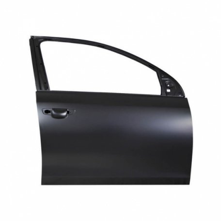 Acceder a la pieza Puerta delantera derecha